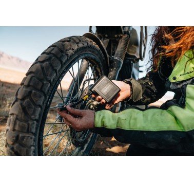 Mini compresor Interphone 3000 MAH