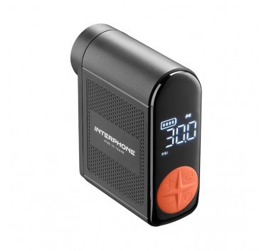 Mini compresor Interphone 3000 MAH