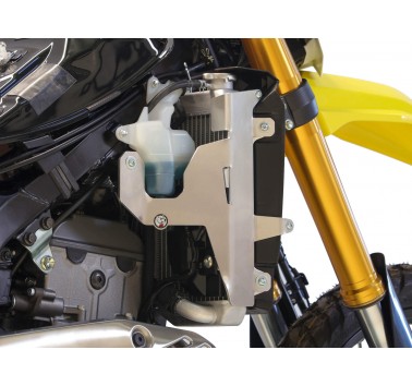 Protectores de radiador AXP AX1808 para Suzuki DR-Z4S