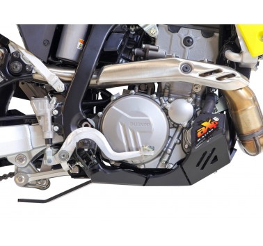 Cubre carter AXP AX1807 para Suzuki DR-Z4S