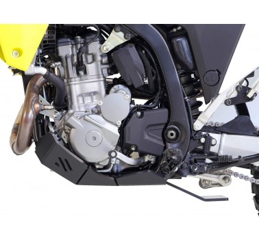 Cubre carter AXP AX1807 para Suzuki DR-Z4S