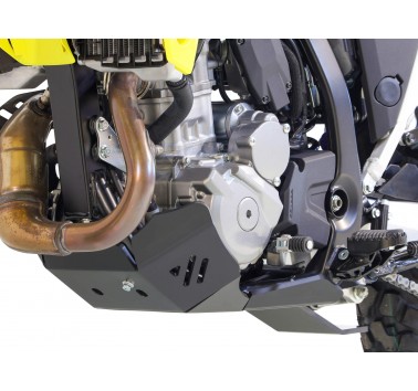 Cubre carter AXP AX1807 para Suzuki DR-Z4S