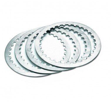 Kit separadores de embrague TRW MES331-4 Yamaha XT 125 R (2008-12)