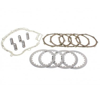 Kit reparación de embrague TRW Yamaha XT125R 2005 a 2007