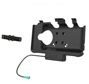 RAM Mount base con alimentación para tablet Samsung Tab Active 3 y Active 2