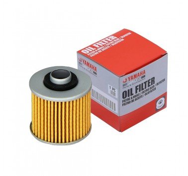 Filtro de aceite original Yamaha 4x7134409000