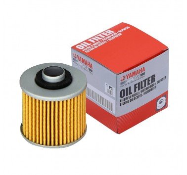 Filtro de aceite original Yamaha 4x7134409000