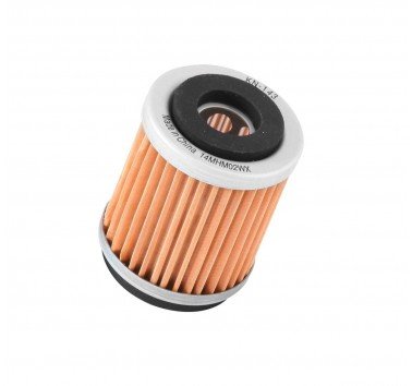Filtro de aceite K&N KN-143
