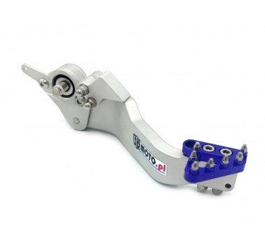 Pedal de freno trasero Fat Bertha para Husqvarna 701 (2016-19)
