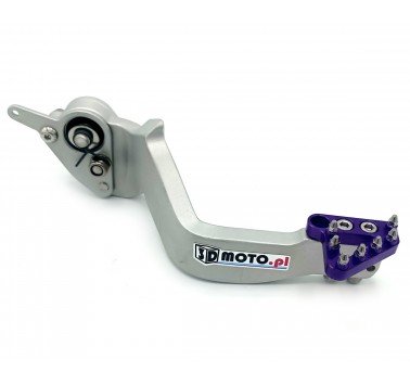 Pedal de freno trasero Fat Bertha para Husqvarna 701 (2020-26)