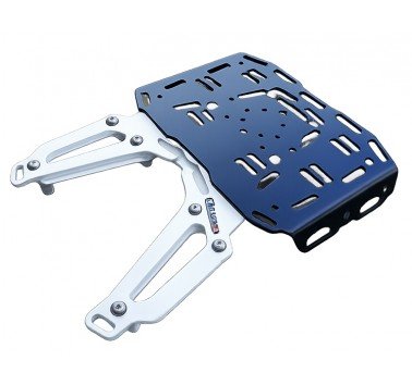 Extensión de portaequipajes 3DMoto para Husqvarna 701 Enduro