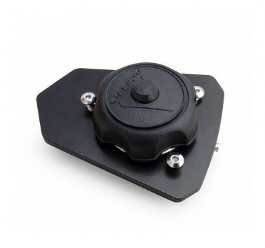 Boca de llenado de combustible alta para KTM 690 Enduro (2019-26)