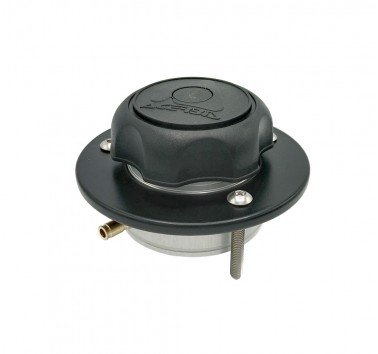 Boca de llenado de combustible alta para Husqvarna 701 / GasGas 700