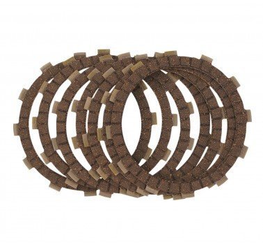 Discos de embrague EBC CK4424