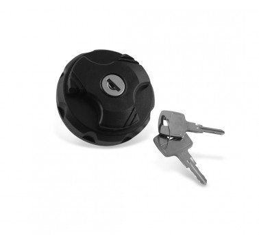 Tapón pequeño con llave Acerbis