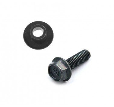 Tornillo con casquillo sujeción patín de cadena Yamaha XT 660 R