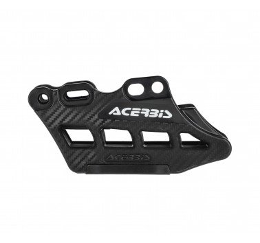 Guía de cadena Acerbis 0026597090 negro Kove 800 Pro / Rally