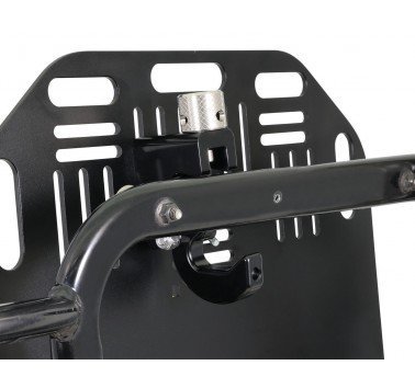 Nelson Rigg RG-QRP placas de liberación rápida para alforjas