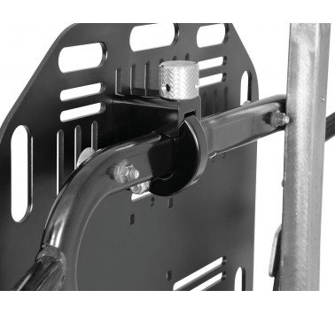 Nelson Rigg RG-QRP placas de liberación rápida para alforjas