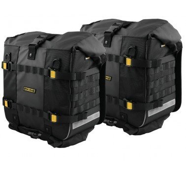 Nelson Rigg RG-2050 alforjas Trails End Adventure