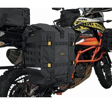 Nelson Rigg RG-2050 alforjas Trails End Adventure