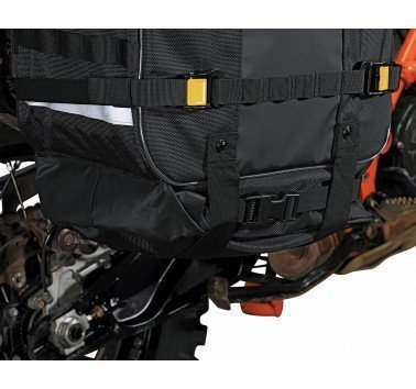 Nelson Rigg RG-2050 alforjas Trails End Adventure