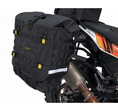 Nelson Rigg RG-2050 alforjas Trails End Adventure