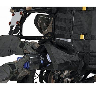 Nelson Rigg RG-2050 alforjas Trails End Adventure