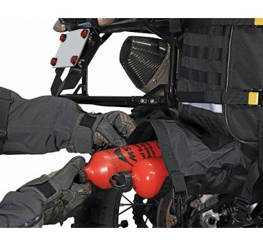 Nelson Rigg RG-2050 alforjas Trails End Adventure