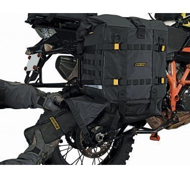 Nelson Rigg RG-2050 alforjas Trails End Adventure