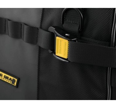 Nelson Rigg RG-2050 alforjas Trails End Adventure