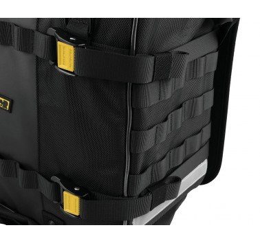 Nelson Rigg RG-2050 alforjas Trails End Adventure