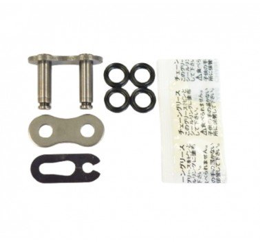 Enganche por clip para cadenas EK 520 SRX2