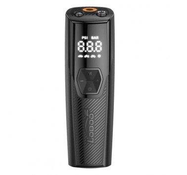 Loboo CP06 compresor de aire portátil motocicleta