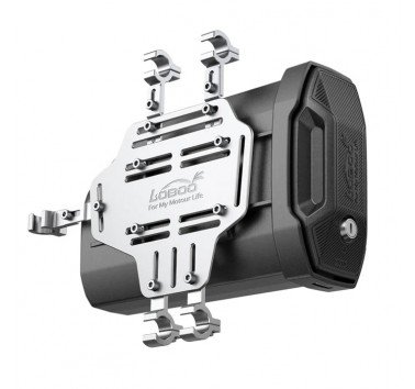 Loboo CGJX-1 Caja de herramientas universal con soporte