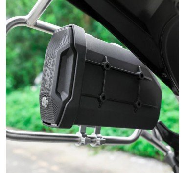 Loboo CGJX-1 Caja de herramientas universal con soporte