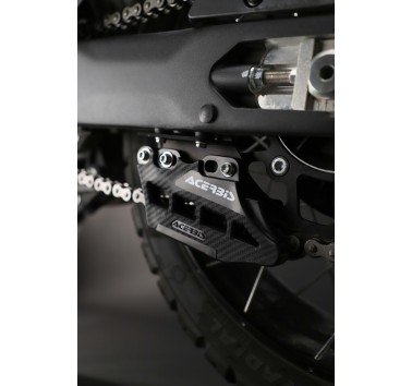 Guía de cadena Acerbis CF Moto 450 MT