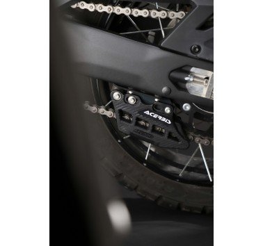 Guía de cadena Acerbis CF Moto 450 MT