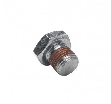 Tornillo original vaciado de aceite Royal Enfield Himalayan 410