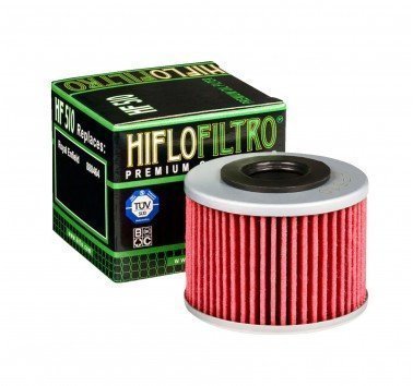 Filtro de aceite Hiflofiltro HF510