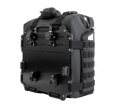 Kit de bolsas laterales Loboo ALPS 30 Litros