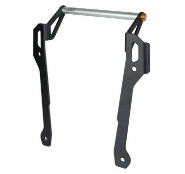 Soporte de GPS LOBOO para VOGE DS 525 X / DS 625 X