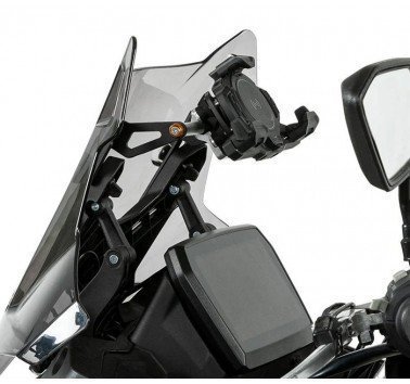 Soporte de GPS LOBOO para VOGE DS 525 X / DS 625 X