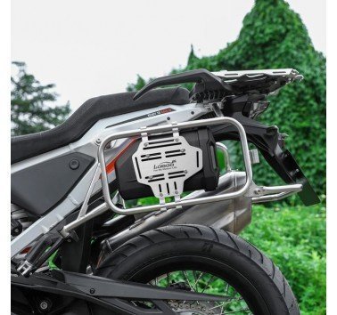 Loboo CGJX-1 Caja de herramientas universal con soporte