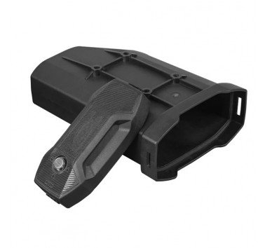 Loboo CGJX-1 Caja de herramientas universal con soporte