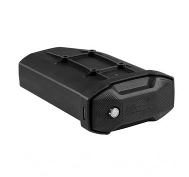 Loboo CGJX-1 Caja de herramientas universal con soporte