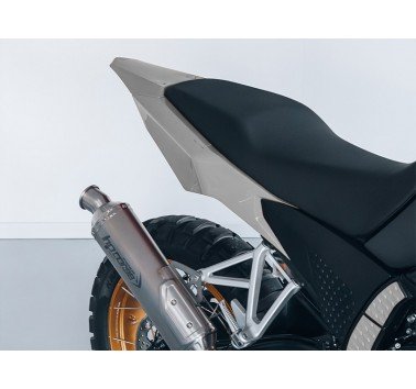 Kit de plásticos RaceTech grises Kove 800 X Pro / Rally