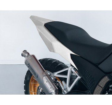 Kit de plásticos RaceTech blancos Kove 800 X Pro / Rally