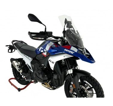 Pantalla elevada WRS Caponord para BMW R 1300 GS (sin radar)