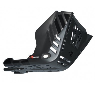 Cubrecarter RTech para Kove 800 Pro / Rally